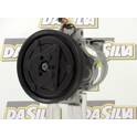 Compressor, airconditioning DA SILVA PROTRANS - FC1160
