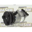 Compressor, airconditioning DA SILVA PROTRANS - FC1175