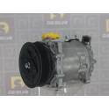 Compressor, airconditioning DA SILVA PROTRANS - FC1201
