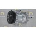 Compressor, airconditioning DA SILVA PROTRANS - FC1241