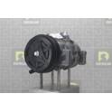 Compressor, airconditioning DA SILVA PROTRANS - FC1349