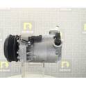 Compressor, airconditioning DA SILVA PROTRANS - FC1350
