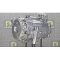 Compressor, airconditioning DA SILVA PROTRANS - FC1366