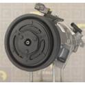 Compressor, airconditioning DA SILVA PROTRANS - FC1548