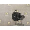 Compressor, airconditioning DA SILVA PROTRANS - FC1742