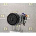 Compressor, airconditioning DA SILVA PROTRANS - FC1846