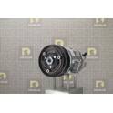 Compressor, airconditioning DA SILVA PROTRANS - FC1969