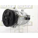 Compressor, airconditioning DA SILVA PROTRANS - FC3483