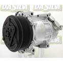 Compressor, airconditioning DA SILVA PROTRANS - FC3643