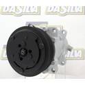 Compressor, airconditioning DA SILVA PROTRANS - FC3751
