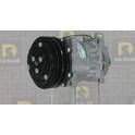 Compressor, airconditioning DA SILVA PROTRANS - FC3758