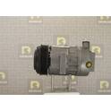 Compressor, airconditioning DA SILVA PROTRANS - FC3865