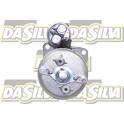 Compressor, ar condicionado DA SILVA PROTRANS - FC0043