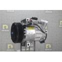 Compressor, ar condicionado DA SILVA PROTRANS - FC0736
