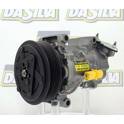 Compressor, ar condicionado DA SILVA PROTRANS - FC1060