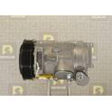 Compressor, ar condicionado DA SILVA PROTRANS - FC1449