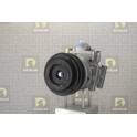 Compressor, ar condicionado DA SILVA PROTRANS - FC1518