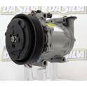 Compressor, ar condicionado DA SILVA PROTRANS - FC3583
