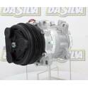 Compressor, ar condicionado DA SILVA PROTRANS - FC3778