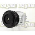 Compressor, ar condicionado DA SILVA PROTRANS - FC3966