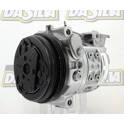 Compressor, ar condicionado DA SILVA PROTRANS - FC3993