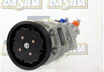 Compressore, Climatizzatore