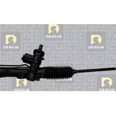Crémaillère de direction (Remanufacturée) DA SILVA PROTRANS - DA2816
