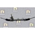 Crémaillère de direction (Remanufacturée) DA SILVA PROTRANS - DA4179