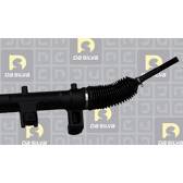 Crémaillère de direction (Remanufacturée) DA SILVA PROTRANS - DM3038