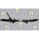 Crémaillère de direction (Remanufacturée) DA SILVA PROTRANS - DM3103