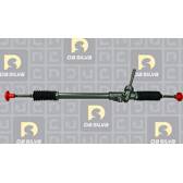 Crémaillère de direction (Remanufacturée) DA SILVA PROTRANS - DM3107