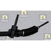 Crémaillère de direction (Remanufacturée) DA SILVA PROTRANS - DM3136