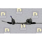 Crémaillère de direction (Remanufacturée) DA SILVA PROTRANS - DM3208