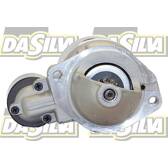Démarreur (Remanufacturé) DA SILVA PROTRANS - 02002