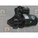 Démarreur (Remanufacturé) DA SILVA PROTRANS - 020395