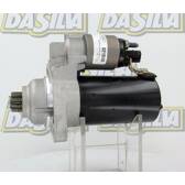 Démarreur (Remanufacturé) DA SILVA PROTRANS - 021080