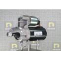Démarreur (Remanufacturé) DA SILVA PROTRANS - 021410