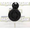 Démarreur (Remanufacturé) DA SILVA PROTRANS - 023286