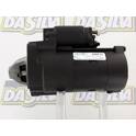 Démarreur (Remanufacturé) DA SILVA PROTRANS - 040213