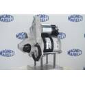 Démarreur (Remanufacturé) - MAGNETI MARELLI eQUAL DA SILVA PROTRANS - MSQ0297