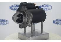 Démarreur (Remanufacturé) - MAGNETI MARELLI eQUAL