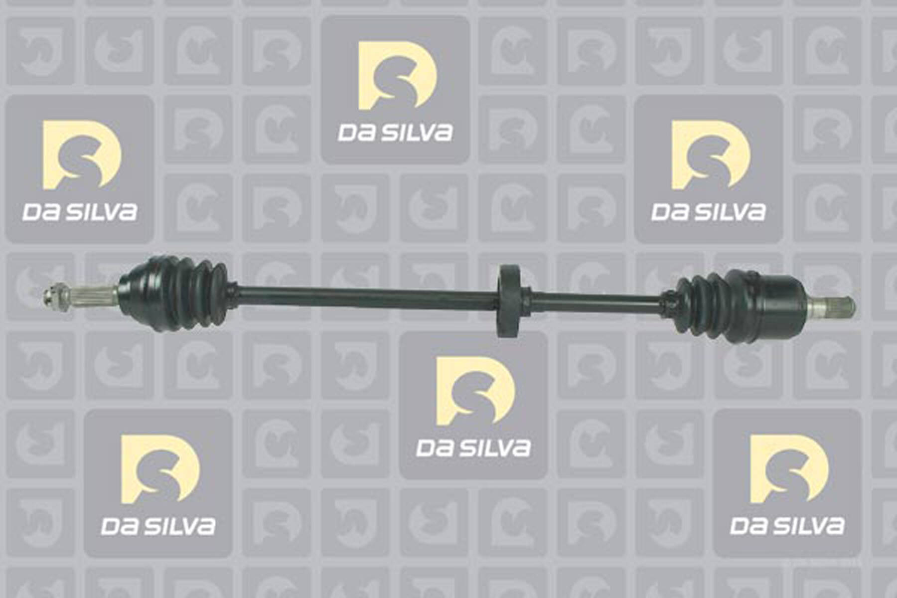 Drive Shafts (Remanufactured)