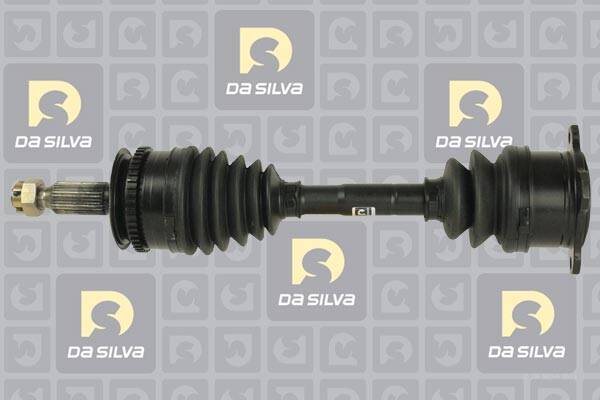 Drive Shafts (Remanufactured)