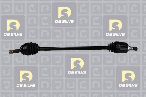 Drive Shafts (Remanufactured)
