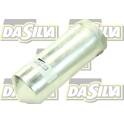Droger, airconditioning DA SILVA PROTRANS - FF4373