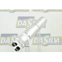 Droger, airconditioning DA SILVA PROTRANS - FF4573
