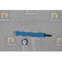 Dryer, air conditioning DA SILVA PROTRANS - FF0440