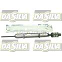 Dryer, air conditioning DA SILVA PROTRANS - FF4830