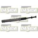 Dryer, air conditioning DA SILVA PROTRANS - FF4833