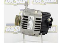 Dynamo / Alternator (Gereviseerd)